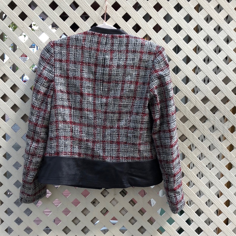 Vex collection jacket - Picture 5 of 5